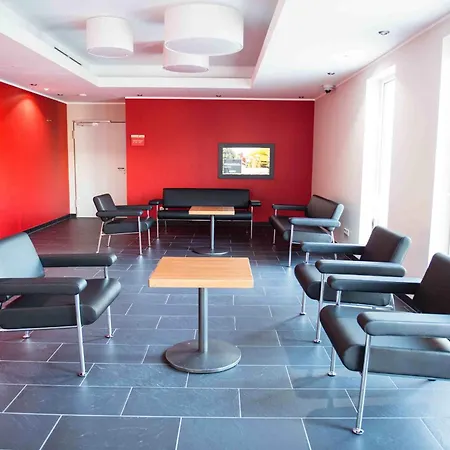 Serways Hotel Feucht Ost-2