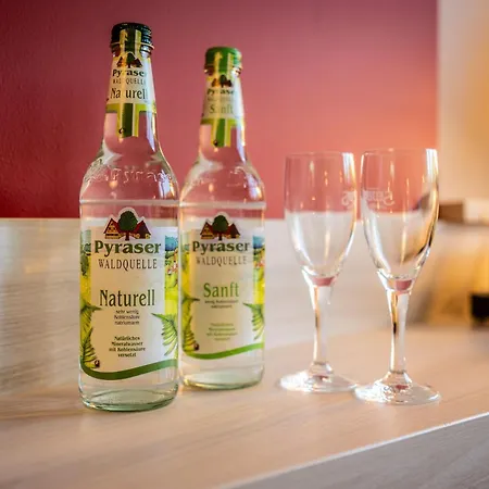 Serways Hotel Feucht Ost-3